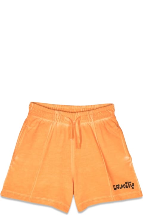 Homeware Marcelo Burlon Sweatshorts