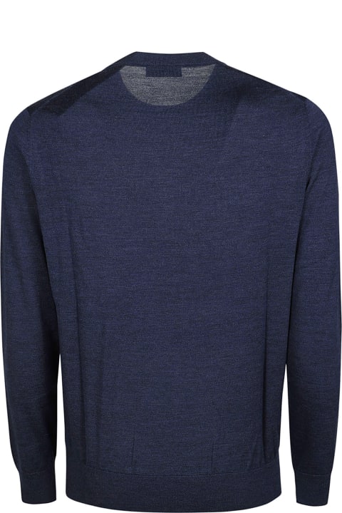 Homeware Ballantyne Plain Sweater