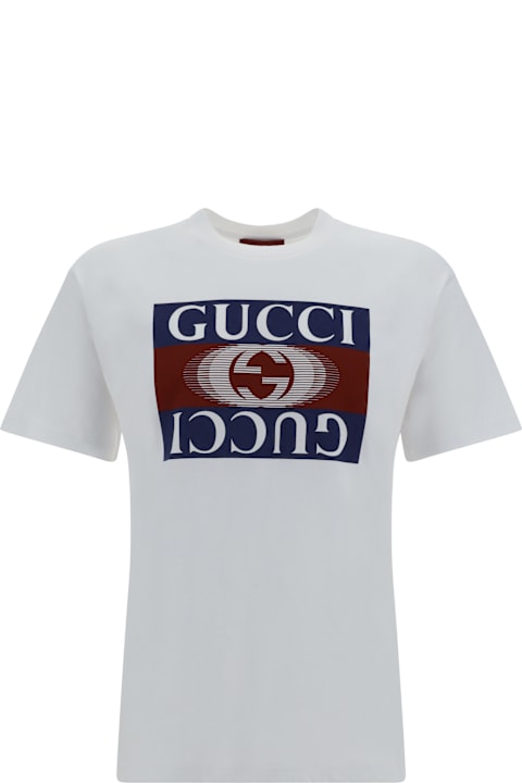 Gucci Menのセール Gucci T-shirt