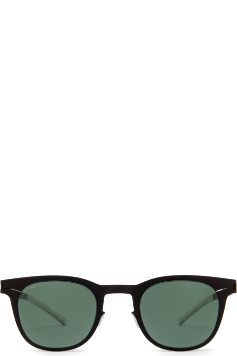 Callum Dark Brown Sunglasses