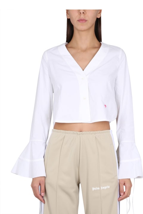 Homeware Palm Angels Blouse