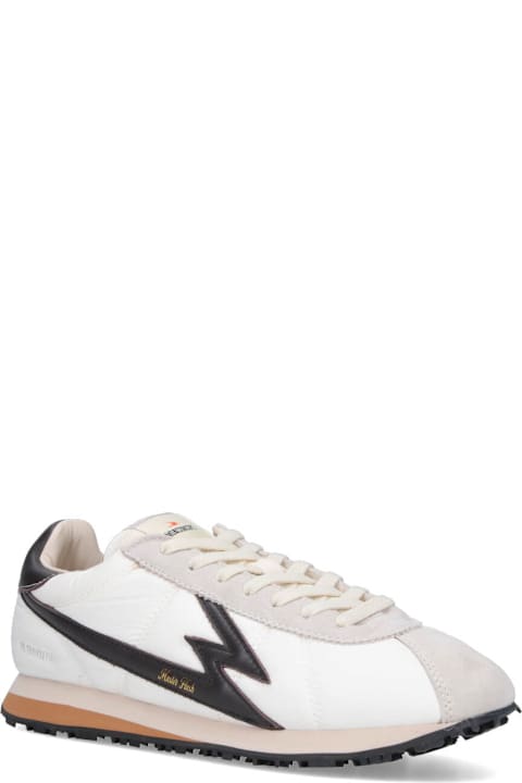 M.O.A. master of arts for Kids M.O.A. master of arts "flash" Sneakers