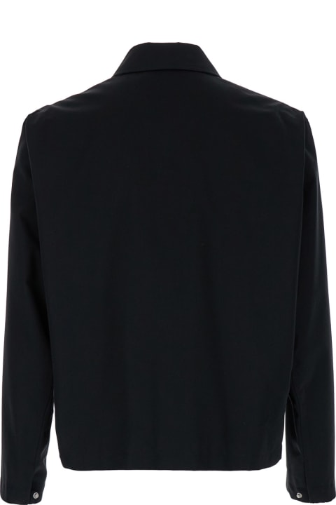 Burberry Coats & Jackets for Women Burberry Stanbridge