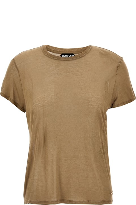 Homeware Tom Ford Bamboo T-shirt