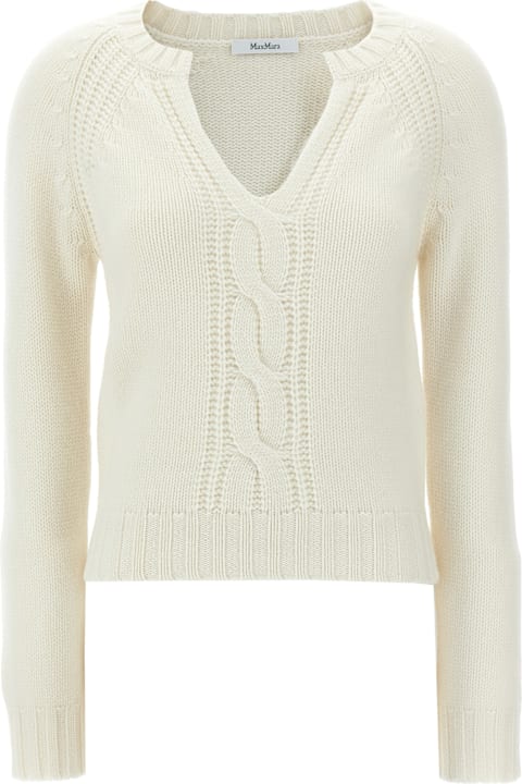 Sweaters for Women Max Mara 'cancan' Sweater