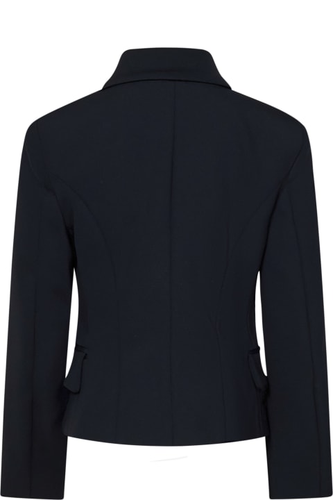 Balmain Coats & Jackets for Women Balmain Paris Kids Blazer