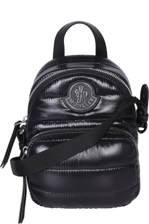 Moncler Backpacks for Women Moncler Shoulder Strap 'kilia'