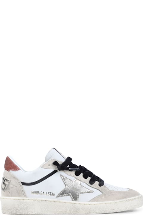 Golden Goose Ballstar Sneakers