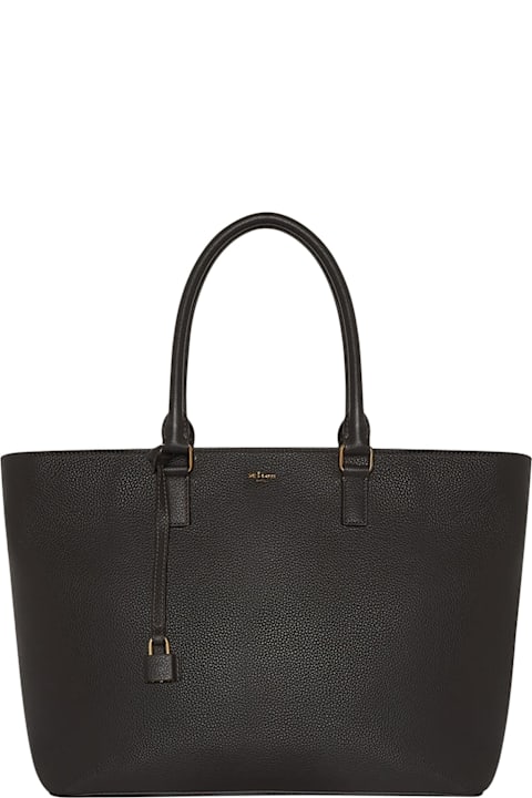 Kiton for Women Kiton Tote - Bag Calfskin