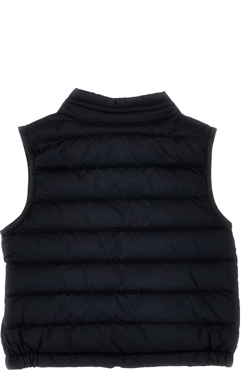 Fashion for Baby Boys Moncler 'new Amaury' Vest