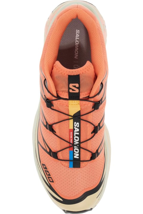Shoes for Women Salomon Xt-6 Sneakers
