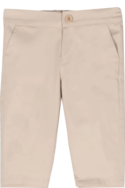 Etro Clothing for Baby Boys Etro Cotton Pants