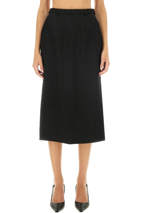 Homeware Dolce & Gabbana Longuette Skirt