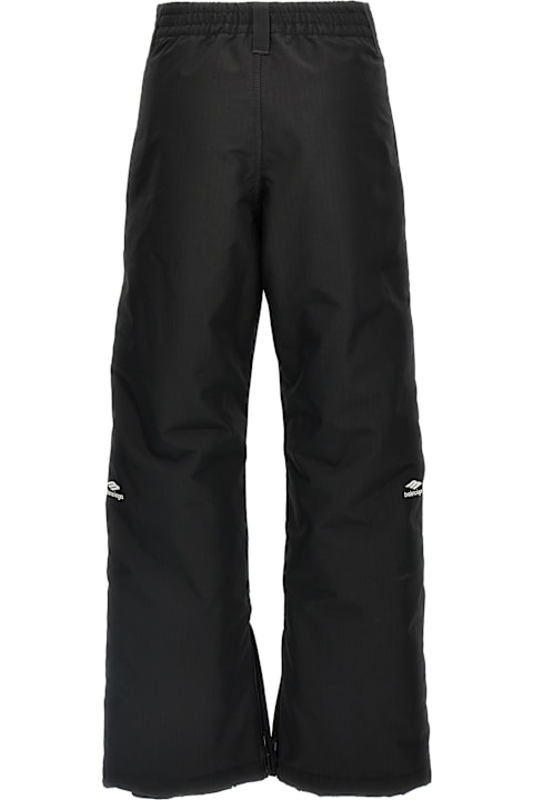 Pants & Shorts for Women Balenciaga Ski Pants