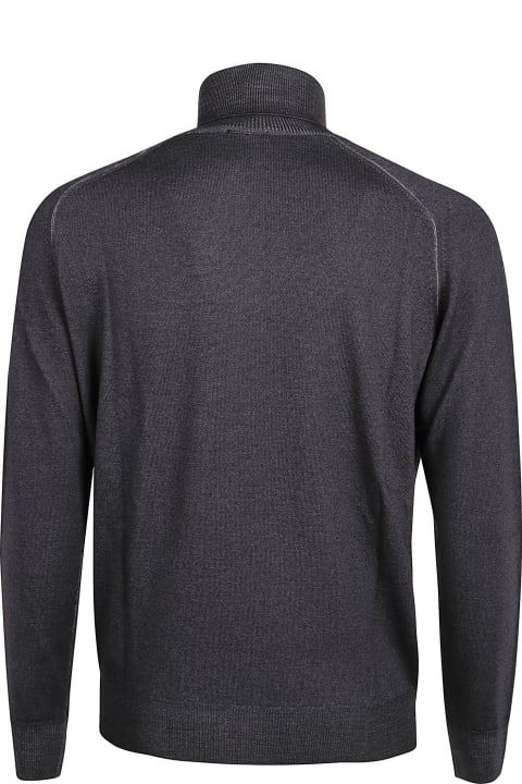 Etro for Men Etro Turtleneck Sweater
