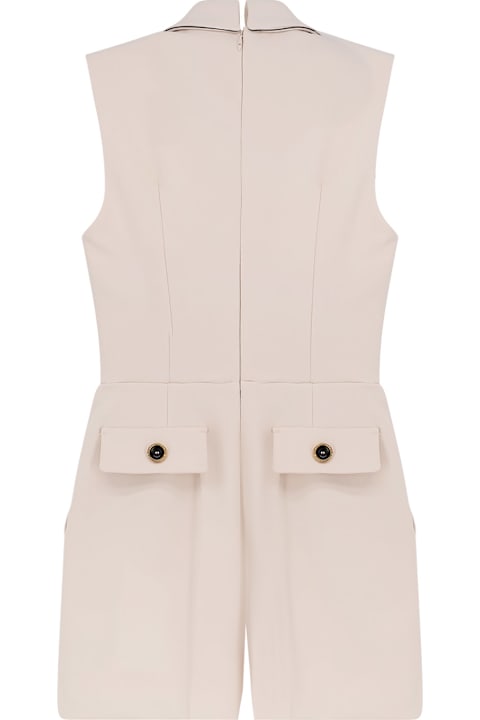 Jumpsuits for Women Elisabetta Franchi Jumpsuit