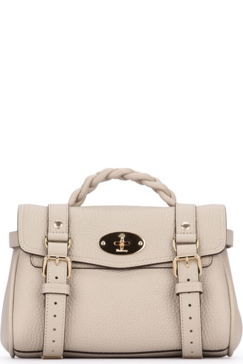 Mulberry Shoulder Bags for Women Mulberry Borsa
