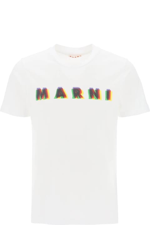 メンズ新着アイテム Marni T-shirt Marni