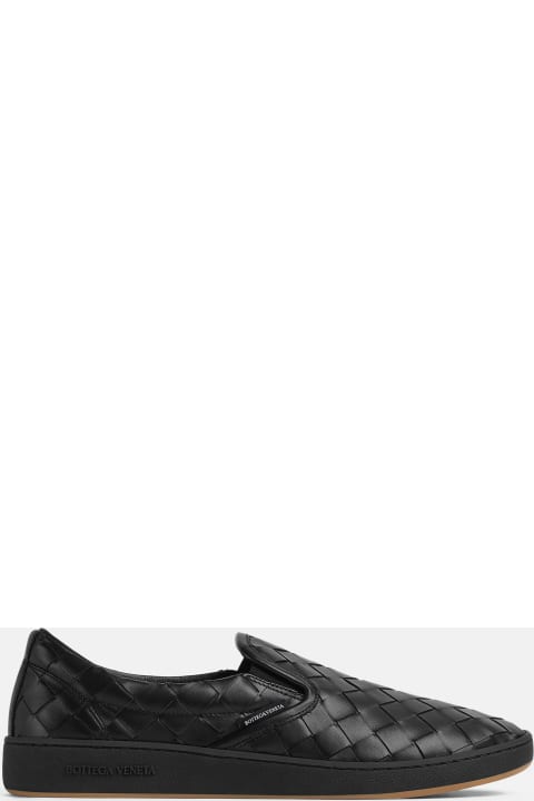 Bottega Veneta Shoes for Men Bottega Veneta Sneaker Sawyer