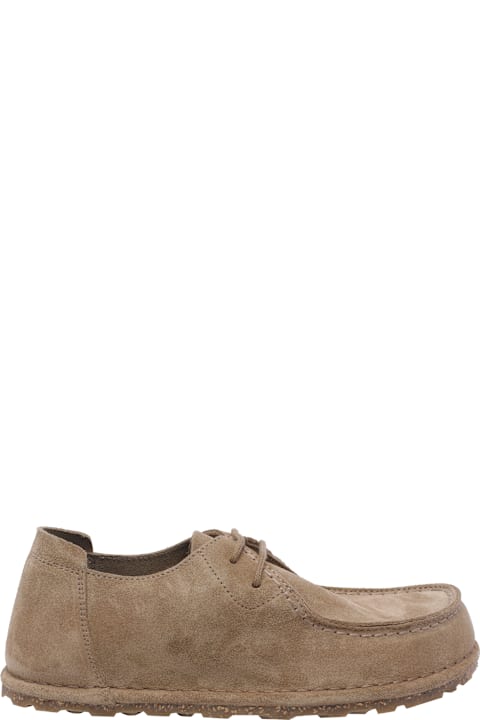 أدوات منزلية Birkenstock Utti Laced Up Shoes