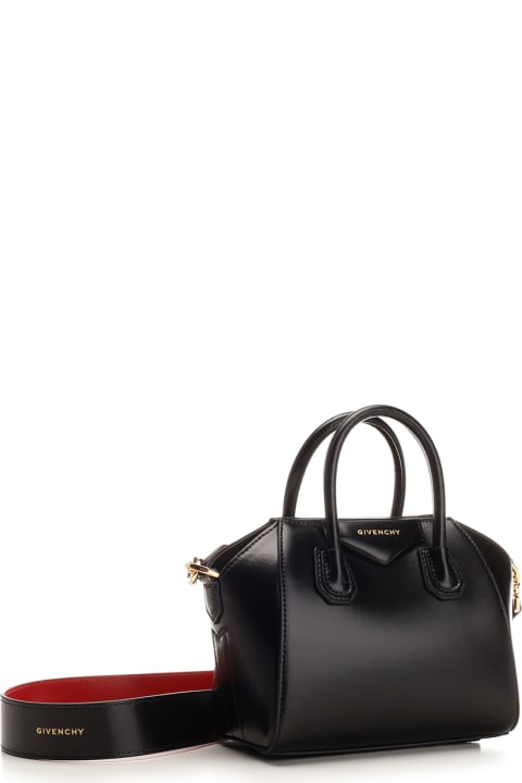 Givenchy for Women Givenchy 'antigona' Toy Handbag