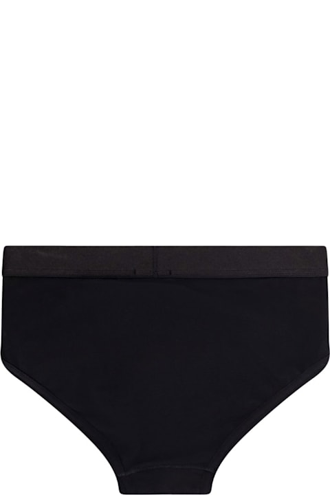 Underwear for Men Kiton Stretch Cotton Slip