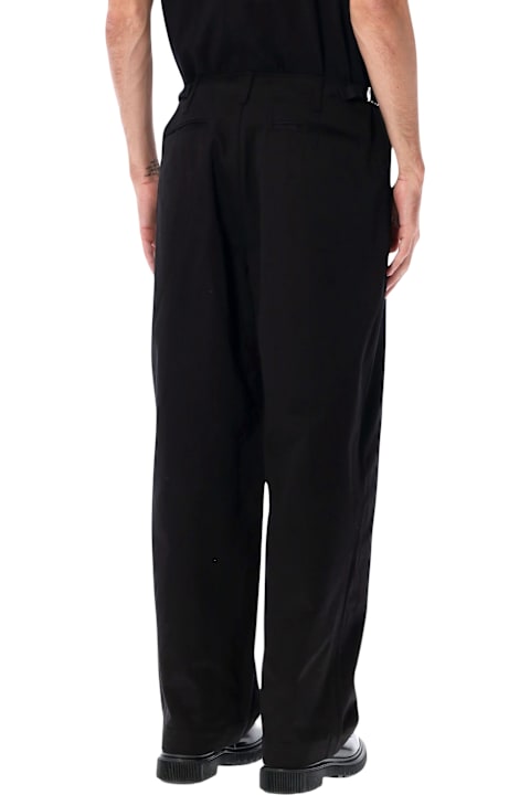 Comme des Garçons Homme for Women Comme des Garçons Homme Chino Pant