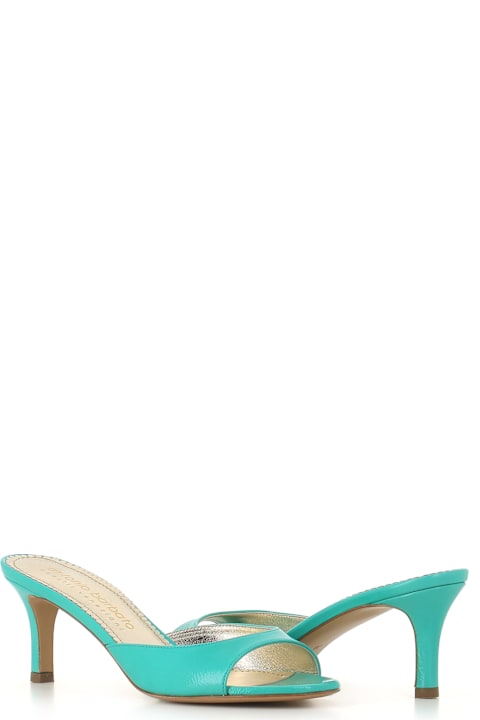 Antonio Barbato Mule