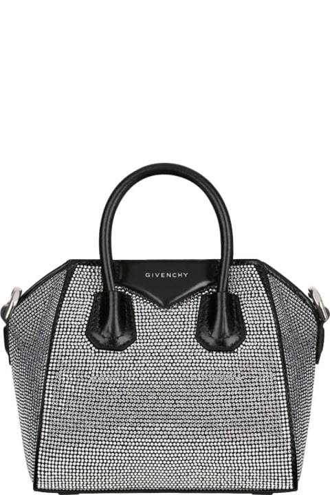 Shoulder Bags for Women Givenchy Antigona Handbag