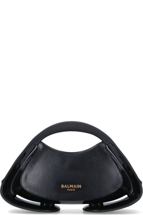 Sale for Women Balmain Small Handbag "jolie Madame"