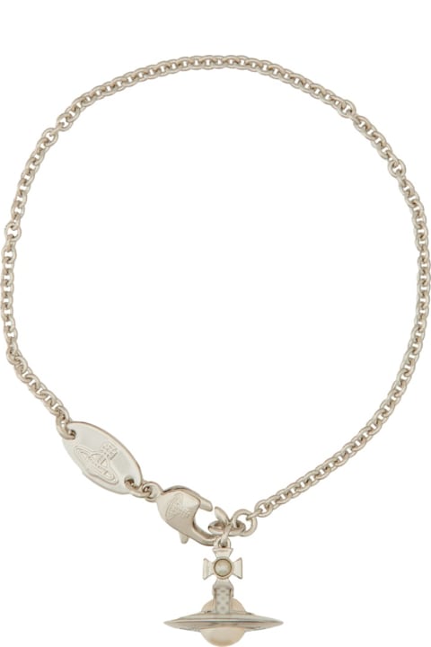 Jewelry for Women Vivienne Westwood "simonetta" Bracelet