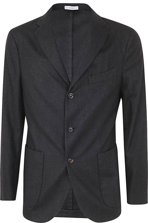 Boglioli Coats & Jackets for Men Boglioli Blazer