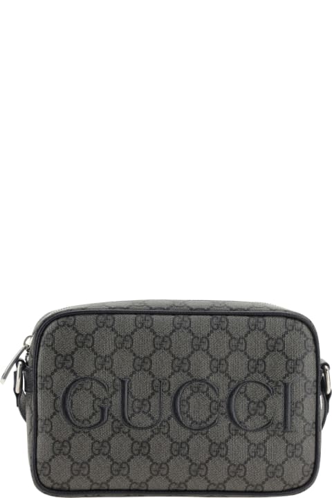 Gucci Shoulder Bags for Men Gucci Mini Shoulder Bag