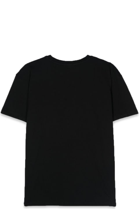 Balmain T-Shirts & Polo Shirts for Women Balmain T-shirt/top