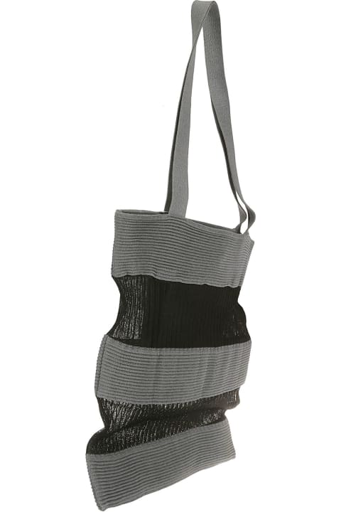 CFCL Totes for Women CFCL Strata Lucent Tote Bag
