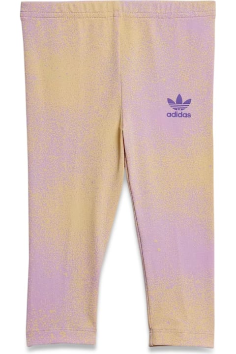 أدوات منزلية Adidas Originals Crewneck Sweatshirt + Leggings