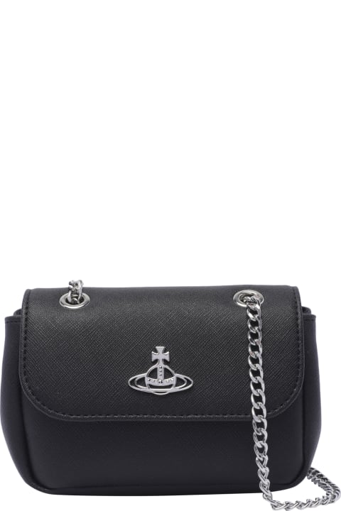 Vivienne Westwood for Women Vivienne Westwood Small Purse With Chain