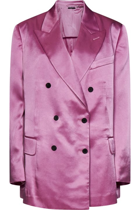 Homeware Tom Ford Blazer