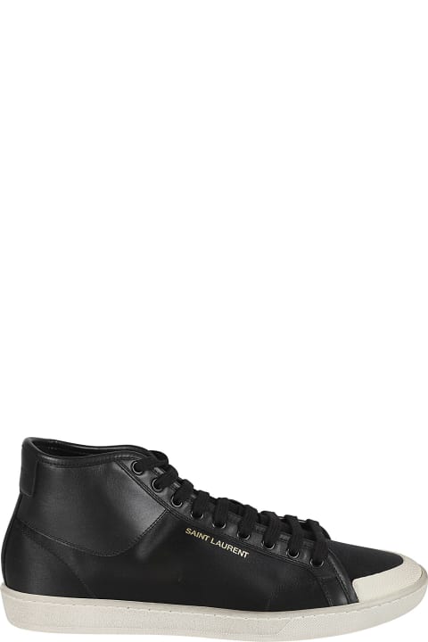 Saint Laurent Shoes for Men Saint Laurent Sl39 Sneakers