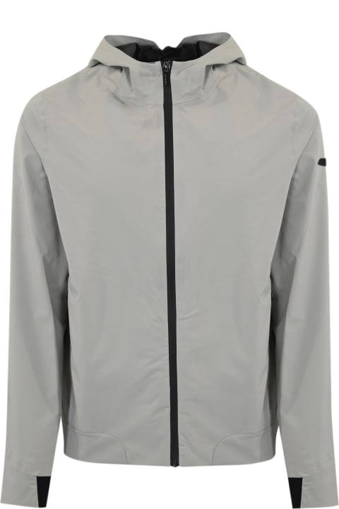 Coats & Jackets for Men RRD - Roberto Ricci Design Summer Urban Jacket