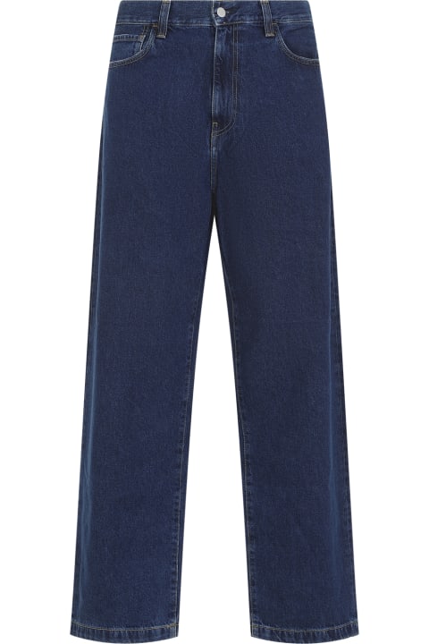 Homeware Carhartt Carhratt Wip Landon Cotton Pants