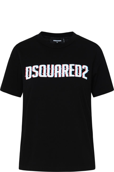 Dsquared2 for Women Dsquared2 Toy Fit T-shirt