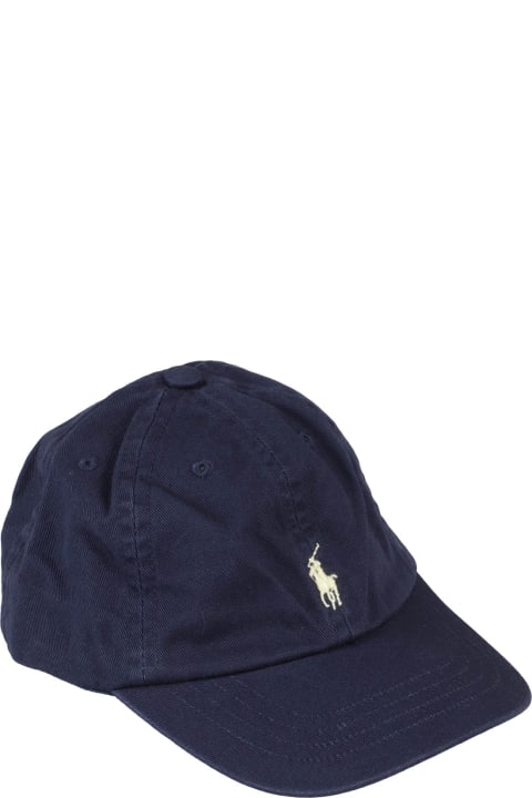 Accessories & Gifts for Boys Polo Ralph Lauren Hat