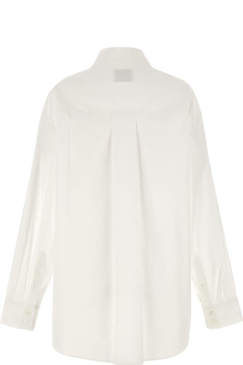 Homeware Isabel Marant 'fabriza' Shirt