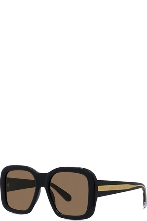 Stella McCartney Eyewear Eyewear for Men Stella McCartney Eyewear Square-frame Sunglasses