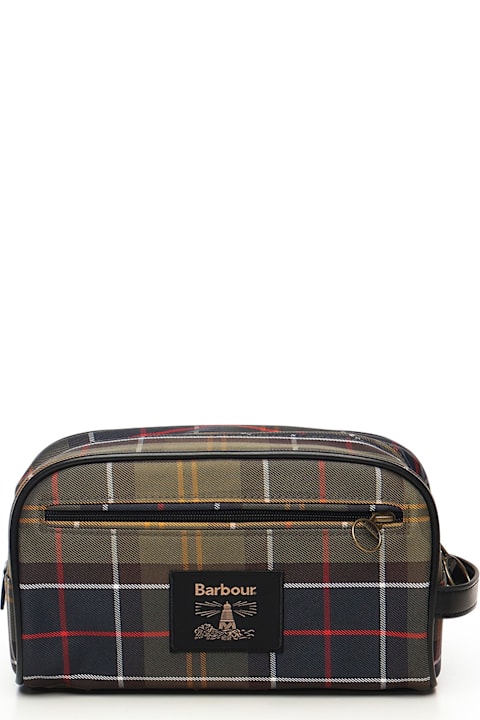 أدوات منزلية Barbour Beauty Tartan