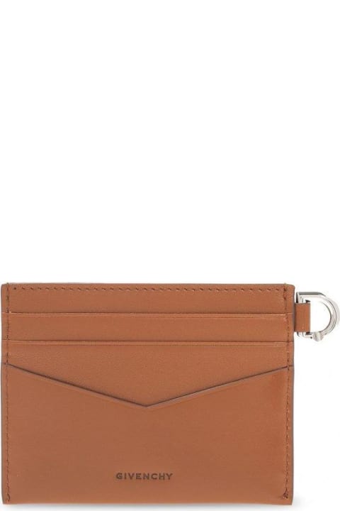 Fashion for Women Givenchy 4g Card Holder
