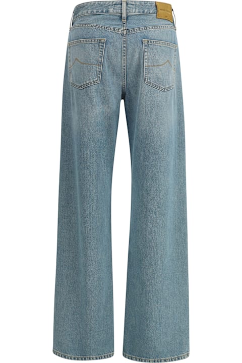 Jacob Cohen لـ Kids Jacob Cohen Hailey Jeans
