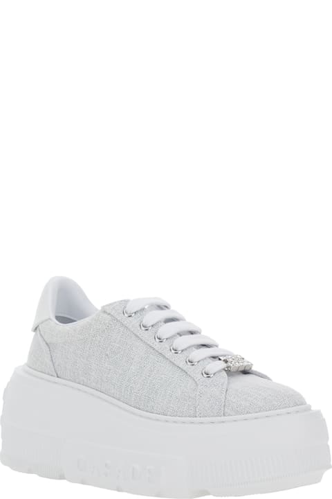 Casadei Nexus Sneaker