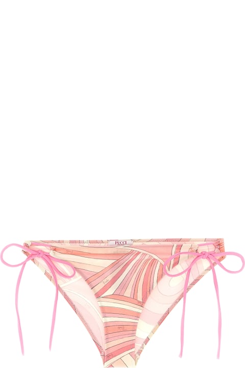 Pucci Swimwear for Women Pucci Bikini Briefs